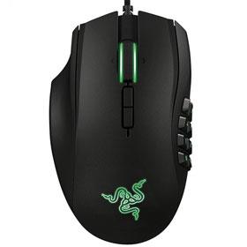 Razer Naga 2014 MMO Gaming Mouse